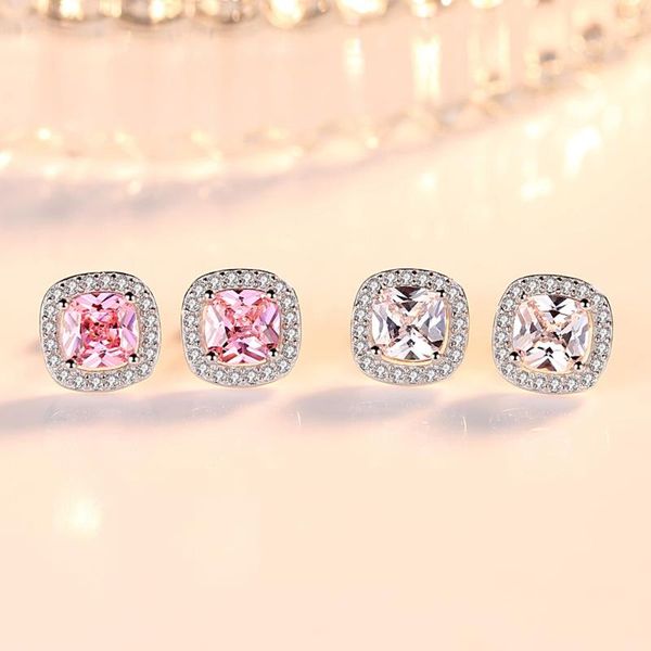 stud promotion 925 sterling silver shiny cz zircon square star ladies`stud earrings jewelry wholesale women anti allergy gift, Golden;silver
stud promotion 925 sterling silver shiny cz zircon square star ladies`stud earrings jewelry wholesale women anti allergy gift, Golden;silver