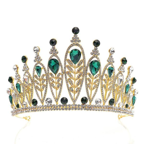 hair clips & barrettes royal queen bridal wedding crystal tiaras and crown women baroque pageant diadem big rhinestone jewelry vintage acces, Golden;silver
hair clips & barrettes royal queen bridal wedding crystal tiaras and crown women baroque pageant diadem big rhinestone jewelry vintage acces, Golden;silver