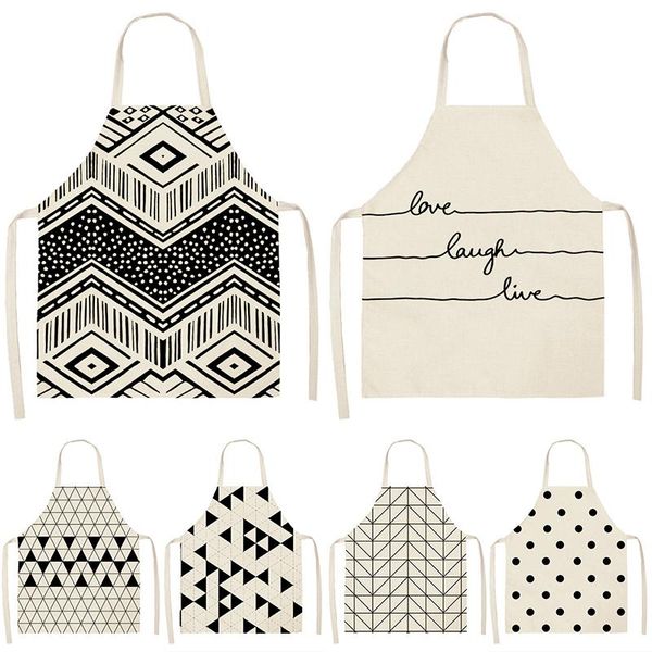 aprons black and white printing kitchen sleeveless apron cafe children cooking cleaning tools fartuchy chef
aprons black and white printing kitchen sleeveless apron cafe children cooking cleaning tools fartuchy chef