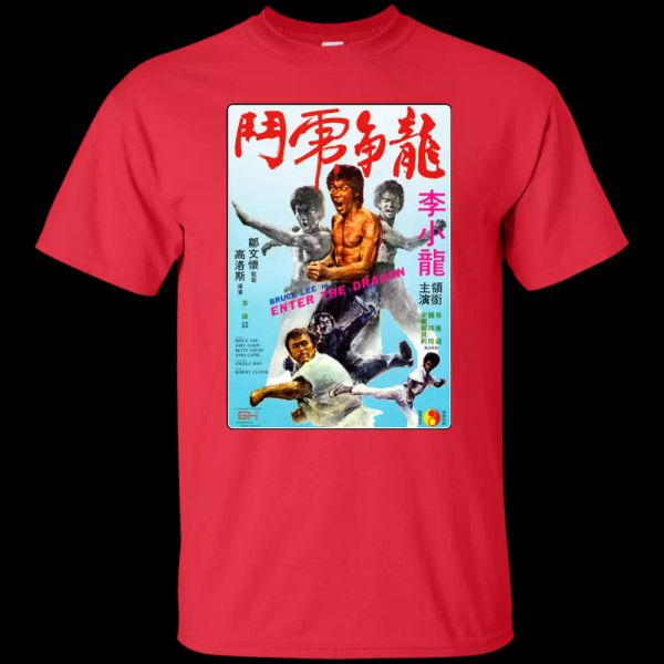 bruce lee, enter the dragon, karate, kung-fu, martial arts, hong kong poster, t-, White;black
bruce lee, enter the dragon, karate, kung-fu, martial arts, hong kong poster, t-, White;black