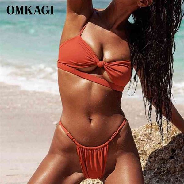 omkagi brand swimwear women hollow up thong solid swimsuit push bathing suit swimming beachwear monokini bikini 210716, White;black
omkagi brand swimwear women hollow up thong solid swimsuit push bathing suit swimming beachwear monokini bikini 210716, White;black