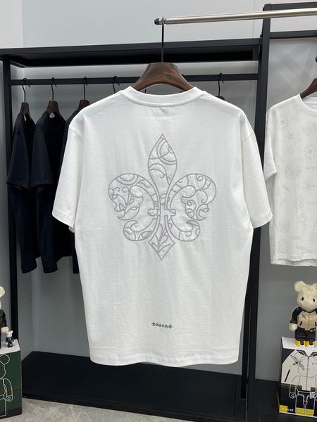 croosin 2021 summer new embroidery horseshoe cross sanskrit cotton short t-shirt men's ins tide half sleeve t-shirt wo, White;black
croosin 2021 summer new embroidery horseshoe cross sanskrit cotton short t-shirt men's ins tide half sleeve t-shirt wo, White;black