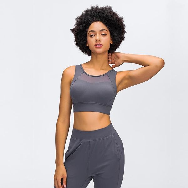 gym clothing rear buckle adjustable sports brassiere cross-back gathered -resistant underwear for women, White;black
gym clothing rear buckle adjustable sports brassiere cross-back gathered -resistant underwear for women, White;black
