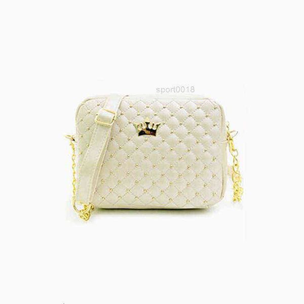 hbp non- bag all star women's fashion crown trend rivet small square casual versatile one shoulder messenger 2 spo
hbp non- bag all star women's fashion crown trend rivet small square casual versatile one shoulder messenger 2 spo