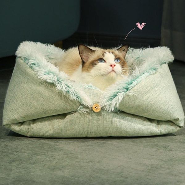 cat beds & furniture soft cushion bed house foldable sofa for cats nest sleeping mats plus velvet products pets couch
cat beds & furniture soft cushion bed house foldable sofa for cats nest sleeping mats plus velvet products pets couch
