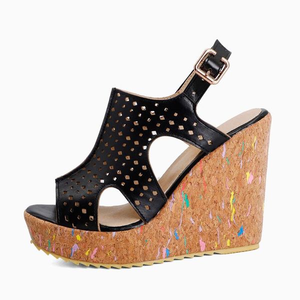 arden furtado 2021 summer fashion buckle black women's shoes elegant pure color wedges open-toed sandals big size 43
arden furtado 2021 summer fashion buckle black women's shoes elegant pure color wedges open-toed sandals big size 43
