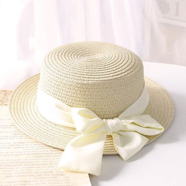 caps & hats baby girls straws summer fashion kids spring bowtie elegant casual accessories holiday cute for children, Yellow
caps & hats baby girls straws summer fashion kids spring bowtie elegant casual accessories holiday cute for children, Yellow