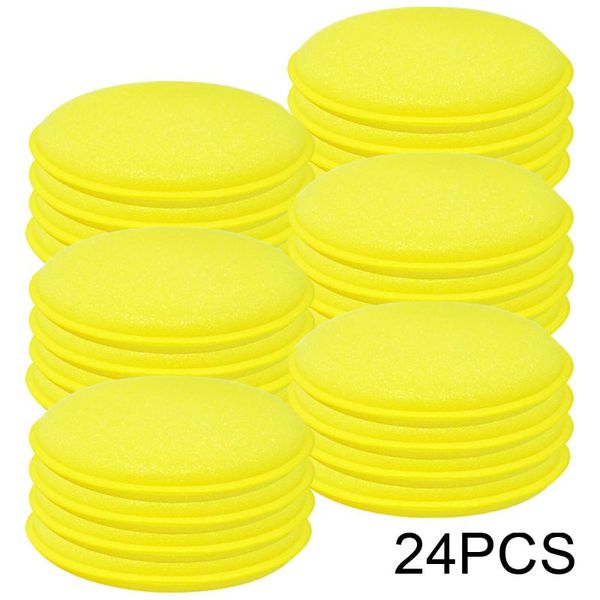 car foam sponge wax applicator cleaning detailing pads soft accessories dust remove auto care polishing pad
car foam sponge wax applicator cleaning detailing pads soft accessories dust remove auto care polishing pad