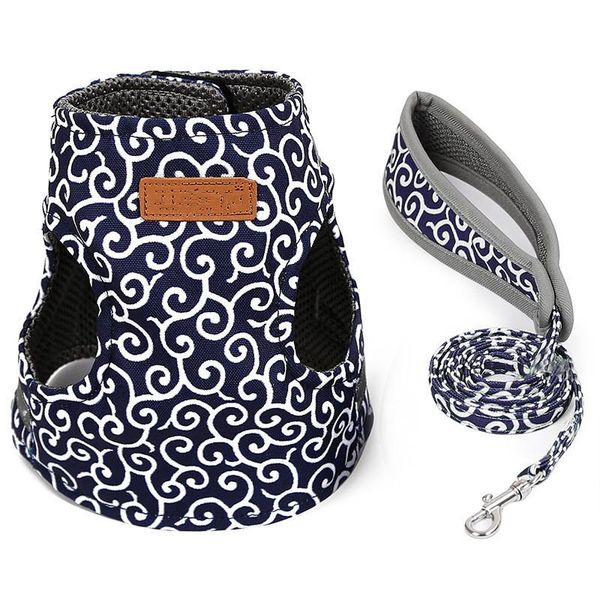cat vest harness and leash puppy dogs leads set breathable pet clothes for small collar link dog collars & leashes
cat vest harness and leash puppy dogs leads set breathable pet clothes for small collar link dog collars & leashes