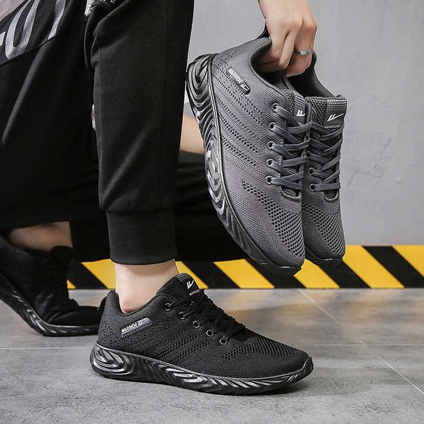 huili sports sho men's autumn korean version fashion leisure flying woven non slip running tourist l098
huili sports sho men's autumn korean version fashion leisure flying woven non slip running tourist l098