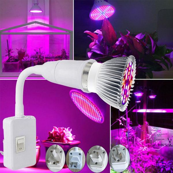 grow lights growing led full spectrum light e27 plant lamp 18w 28w flower seedling indoor growth phyto greenhouse bulb
grow lights growing led full spectrum light e27 plant lamp 18w 28w flower seedling indoor growth phyto greenhouse bulb