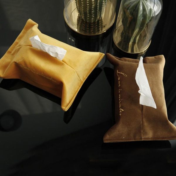 tissue boxes & napkins case box container fabric napkin cover home car towel papers dispenser holder table decor
tissue boxes & napkins case box container fabric napkin cover home car towel papers dispenser holder table decor