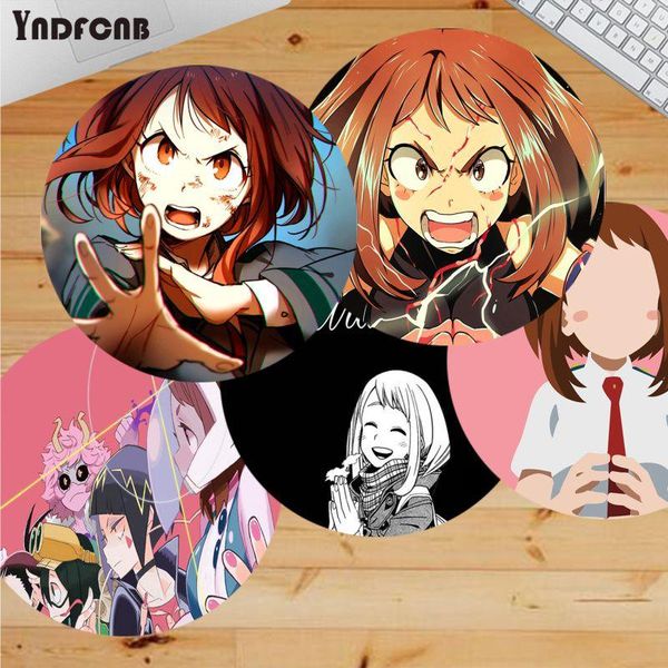 mouse pads & wrist rests japan anime my hero academia ochako uraraka small pad pc computer mat smooth writing desk mate gaming
mouse pads & wrist rests japan anime my hero academia ochako uraraka small pad pc computer mat smooth writing desk mate gaming