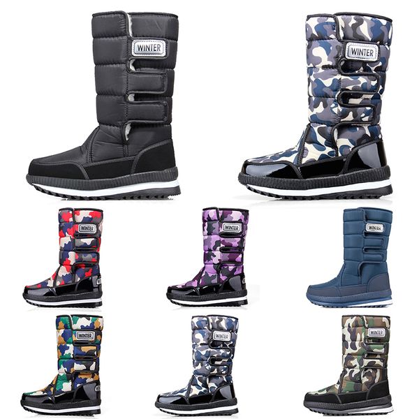 discount classics snow boots for womens mens fashion high mini ankle short winters boot ladies girls men women booties warm cotton fur non-s, Black
discount classics snow boots for womens mens fashion high mini ankle short winters boot ladies girls men women booties warm cotton fur non-s, Black