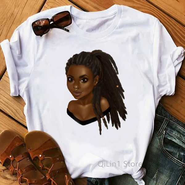 melanin poppin tee femme womens i am a strong queen african black girl history month female, White
melanin poppin tee femme womens i am a strong queen african black girl history month female, White