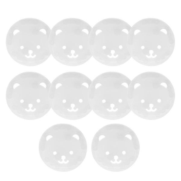 corner&edge cushions duduxiong 10pcs bear eu power socket electrical outlet baby safety protection from children anti plugs protector
corner&edge cushions duduxiong 10pcs bear eu power socket electrical outlet baby safety protection from children anti plugs protector