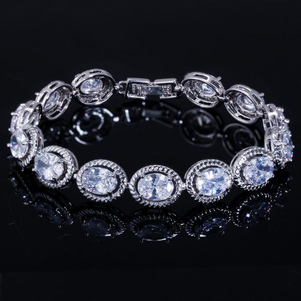 charm bracelets selling jewery women bracelet good looking cubic zirconia link chains 18cm, Golden;silver
charm bracelets selling jewery women bracelet good looking cubic zirconia link chains 18cm, Golden;silver