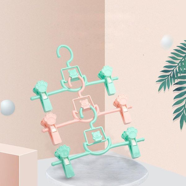 hangers & racks retractable children's thick durable plastic kids clothes shelf cartoon baby drying rack no trace non-slip hanger
hangers & racks retractable children's thick durable plastic kids clothes shelf cartoon baby drying rack no trace non-slip hanger
