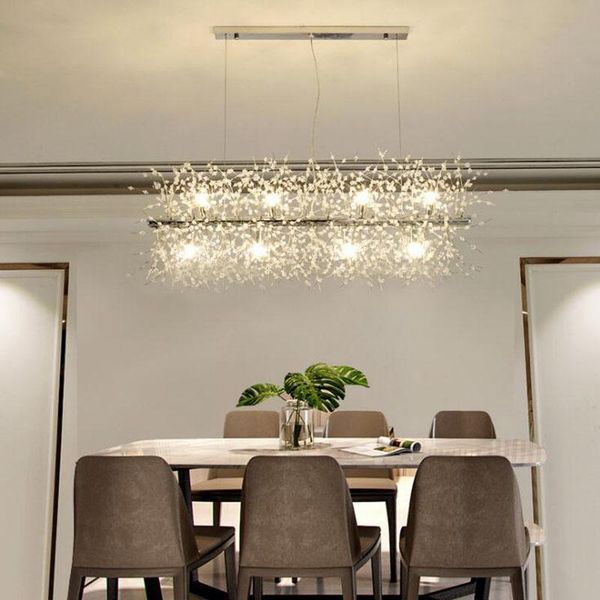 manggic modern led light crystal chandelier hanging lamp dandelion lighting for living room dining decoration chandeliers
manggic modern led light crystal chandelier hanging lamp dandelion lighting for living room dining decoration chandeliers