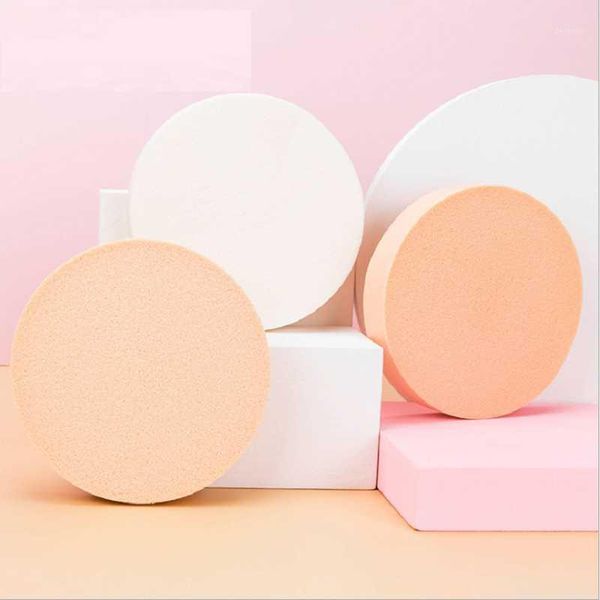 special makeup powder puff for po studio artist wet and dry big round white sponge no scum1
special makeup powder puff for po studio artist wet and dry big round white sponge no scum1