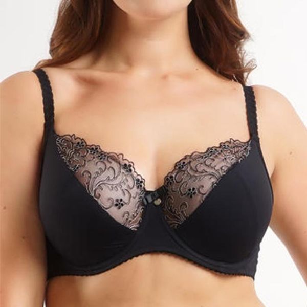 bras summer lace bralette for women female transparent seamless bra casual fashion comfortable soft cup support lingerie, Red;black
bras summer lace bralette for women female transparent seamless bra casual fashion comfortable soft cup support lingerie, Red;black