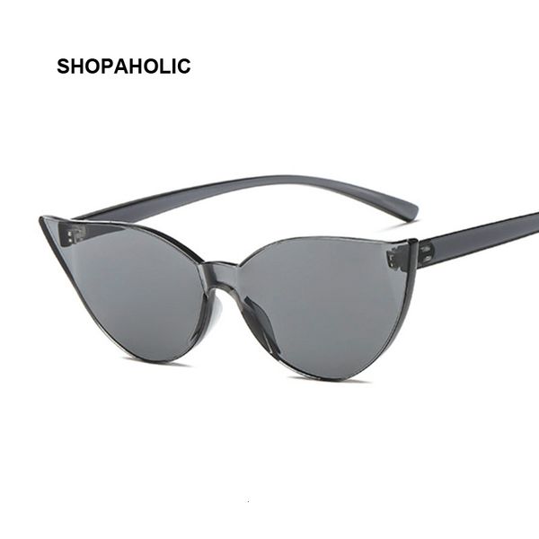 new classic cat eye women sunglasses vintage luxury plastic brand designer sunglasses women uv400 fashion, Silver
new classic cat eye women sunglasses vintage luxury plastic brand designer sunglasses women uv400 fashion, Silver