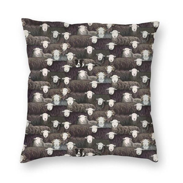 nordic style herdwicks sheep throw pillow case home decorative custom animal cushion cover 45x45cm pillowcover for living room cushion/decor
nordic style herdwicks sheep throw pillow case home decorative custom animal cushion cover 45x45cm pillowcover for living room cushion/decor