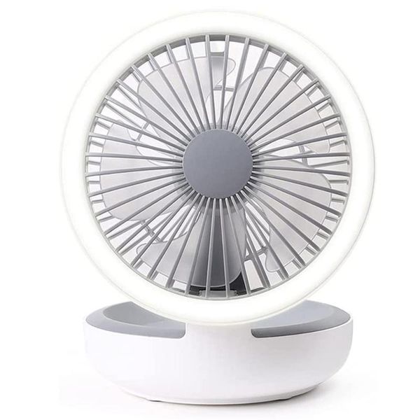 electric fans usb desklight fan foldable adjustable quiet operation portable handheld table rechargeable mute for cooling 
electric fans usb desklight fan foldable adjustable quiet operation portable handheld table rechargeable mute for cooling