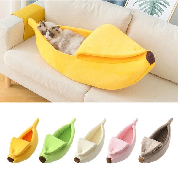 cat beds & furniture funny banana bed house cute cozy mat warm durable portable pet basket kennel dog cushion supplies
cat beds & furniture funny banana bed house cute cozy mat warm durable portable pet basket kennel dog cushion supplies