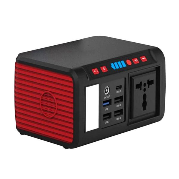 power tool sets 110v 220v solar generator portable energy station with 80w ac output bank lapcharger
power tool sets 110v 220v solar generator portable energy station with 80w ac output bank lapcharger