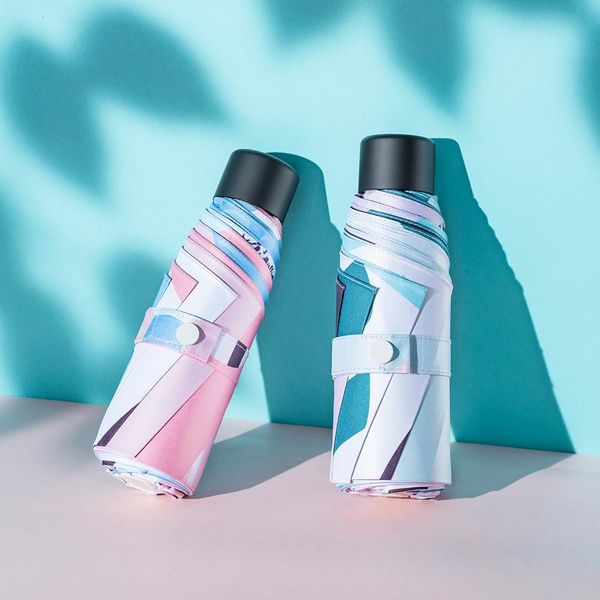 umbrellas ultra-light sun umbrella uv protection female folding upf50 + portable 50%
umbrellas ultra-light sun umbrella uv protection female folding upf50 + portable 50%