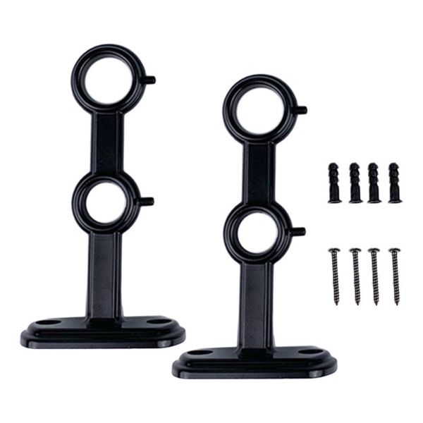 heavy duty curtain rod brackets double holder windwo treatment accessory other home decor
heavy duty curtain rod brackets double holder windwo treatment accessory other home decor