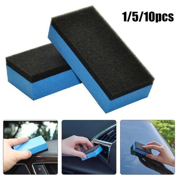 car sponge 1/5/10/pcs ceramic coating automobiles glass nano wax coat applicator pads sponges for auto waxing polishing
car sponge 1/5/10/pcs ceramic coating automobiles glass nano wax coat applicator pads sponges for auto waxing polishing