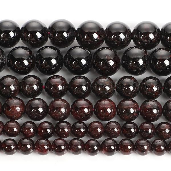 other natural stone beads garnet round loose for jewelry making bracelets diy accessories strand 4-12 mm
other natural stone beads garnet round loose for jewelry making bracelets diy accessories strand 4-12 mm