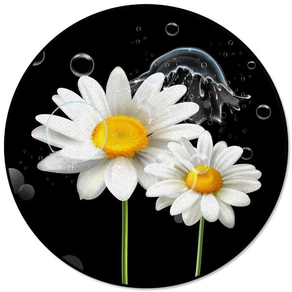 carpets white daisy flower waterdrops carpet kids room area rugs modern anti-slip floor mat for bedroom living home decor
carpets white daisy flower waterdrops carpet kids room area rugs modern anti-slip floor mat for bedroom living home decor