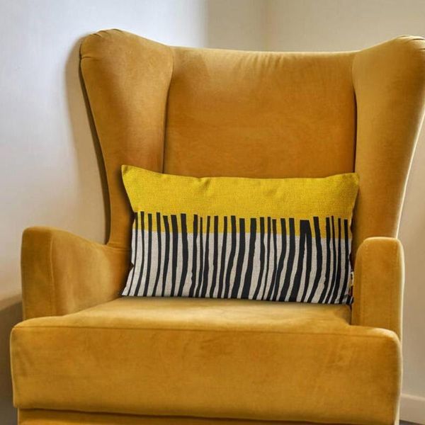 pillow case 30*50cm nordic simple hug pillowcase yellow stripes bed decoration cover cushion sofa home u7n5
pillow case 30*50cm nordic simple hug pillowcase yellow stripes bed decoration cover cushion sofa home u7n5