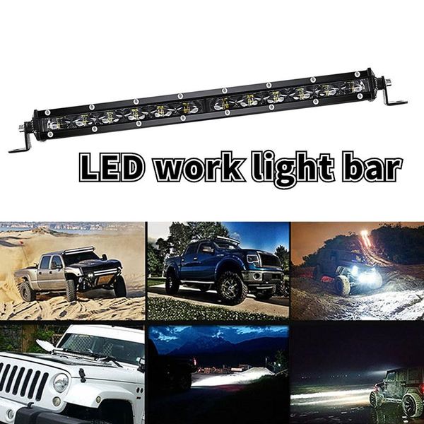 working light 2021 est 150w 4x4 led bar spot flood 8 inch 32 offroad bars for driving trucks lada tractor boat 12v 24v
working light 2021 est 150w 4x4 led bar spot flood 8 inch 32 offroad bars for driving trucks lada tractor boat 12v 24v