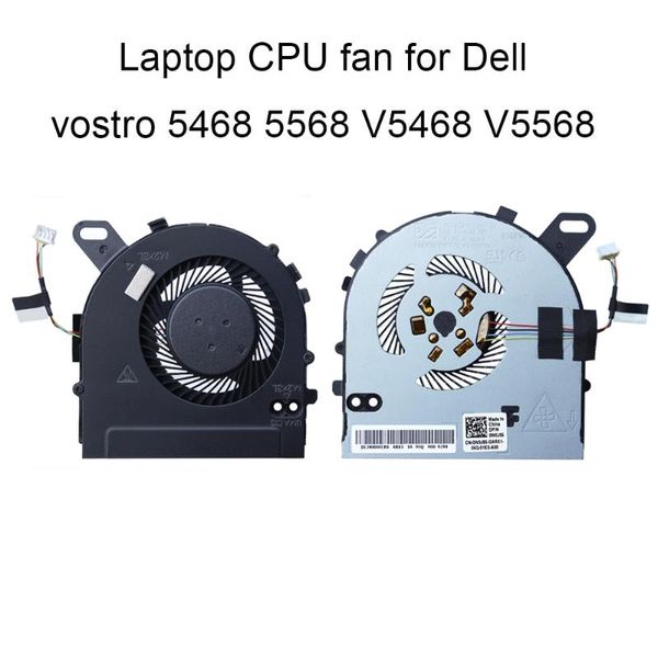 fans & coolings w0j85 computer cooling for vostro 5468 5568 v5468 v5568 cpu fan cn-0w0j85 0w0j85 dc028000icr0 connector 4 pin sale
fans & coolings w0j85 computer cooling for vostro 5468 5568 v5468 v5568 cpu fan cn-0w0j85 0w0j85 dc028000icr0 connector 4 pin sale