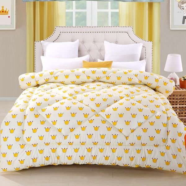 comforters & sets 2021 warm thick duvet quilt twin/queen/king size bedclothes bedding luxury home el use (no cover)
comforters & sets 2021 warm thick duvet quilt twin/queen/king size bedclothes bedding luxury home el use (no cover)