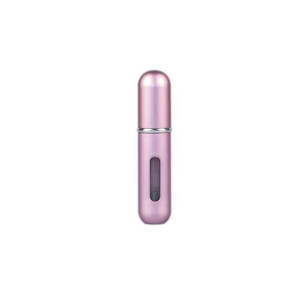 2021 new mini portable travel bottom refill perfume atomizer 5ml refillable perfume bottle
2021 new mini portable travel bottom refill perfume atomizer 5ml refillable perfume bottle