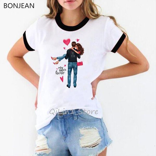 romantic my super hero men t shirts lovers and women high heels print hipster cool streetwear fashion ringer tee summer, White;black
romantic my super hero men t shirts lovers and women high heels print hipster cool streetwear fashion ringer tee summer, White;black