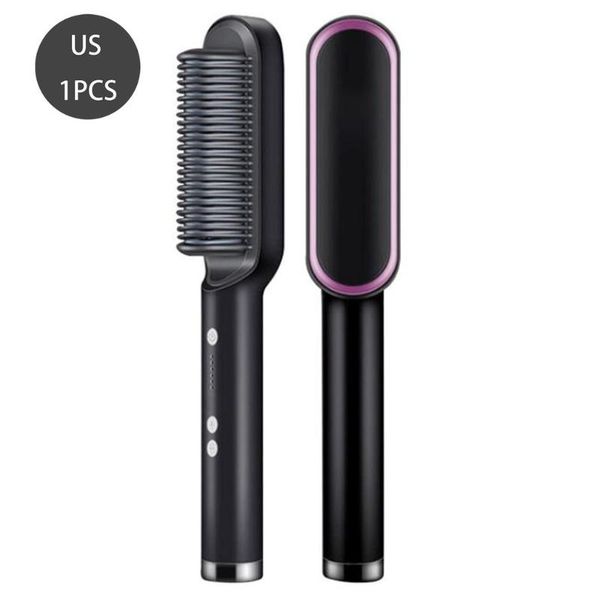 electric hair brushes straight curly comb with 5 levels adment tourmaline ceramics multifunctional b and curling
electric hair brushes straight curly comb with 5 levels adment tourmaline ceramics multifunctional b and curling