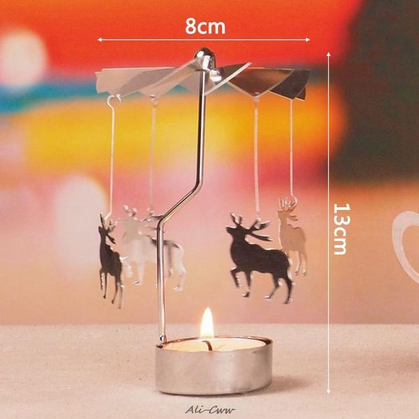 decorative objects & figurines selling fashion rotary spinning tealight candle metal tea light holder carousel home decor gift
decorative objects & figurines selling fashion rotary spinning tealight candle metal tea light holder carousel home decor gift