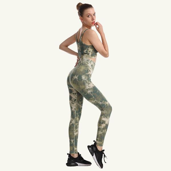 yoga outfit seamless sport set women two piece 2pcs clothing sportswear tie dye gym wear leggings fitness pants
yoga outfit seamless sport set women two piece 2pcs clothing sportswear tie dye gym wear leggings fitness pants