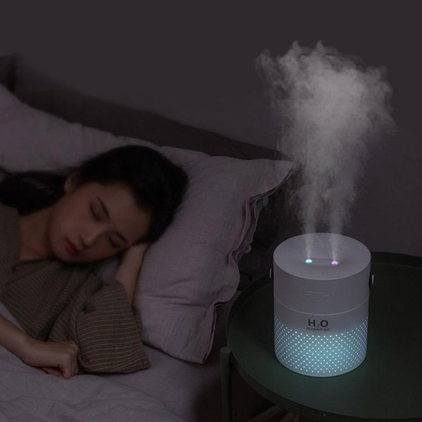 humidifiers household mute air humidifier ultrasonic double spray aroma diffuser purifier for rooms cars airs supplies
humidifiers household mute air humidifier ultrasonic double spray aroma diffuser purifier for rooms cars airs supplies