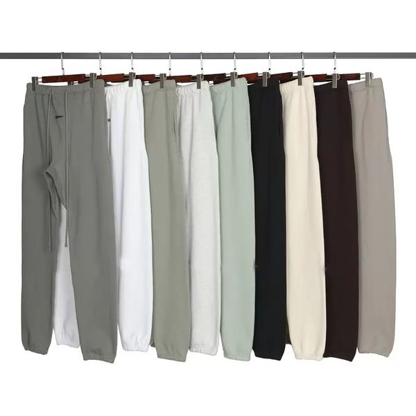 fashion casual sports pants men ladies matcha green coffee brown drawstring jogger pants, Black
fashion casual sports pants men ladies matcha green coffee brown drawstring jogger pants, Black