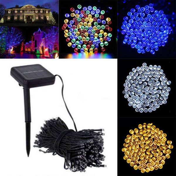 strips 7m 50 led solar power fairy string lights christmas party decor garden outdoor lamp
strips 7m 50 led solar power fairy string lights christmas party decor garden outdoor lamp