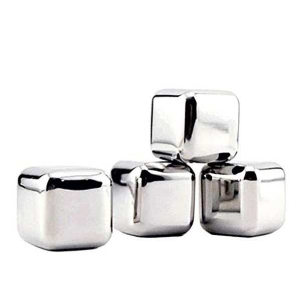10pcs/lot 304 stainless steel whiskey ice cubes stones glacier cooler drink er gel rock wine stone soapstone buckets and coolers
10pcs/lot 304 stainless steel whiskey ice cubes stones glacier cooler drink er gel rock wine stone soapstone buckets and coolers