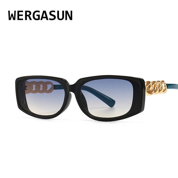 sunglasses wergasun 2021 small rectangular women's retro brand designer glasses square vintage women, White;black
sunglasses wergasun 2021 small rectangular women's retro brand designer glasses square vintage women, White;black