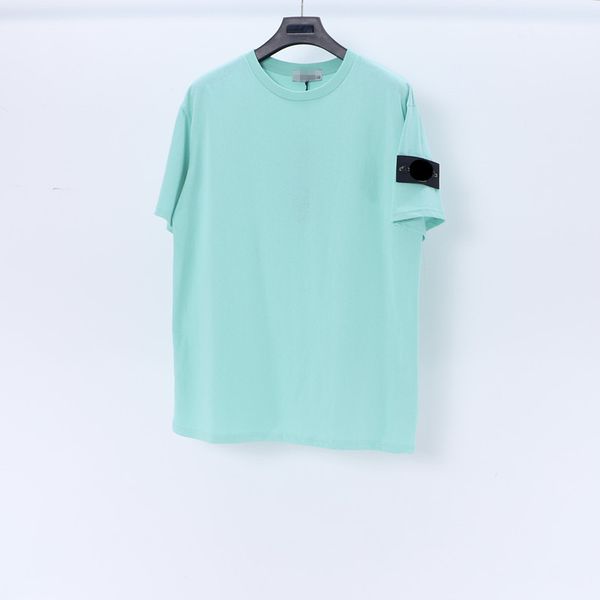 2022 stone new printed tees men polos shorts cotton t-shirt male short sleeve o-neck, White;black
2022 stone new printed tees men polos shorts cotton t-shirt male short sleeve o-neck, White;black